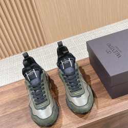 Valentino open skate Sneakers