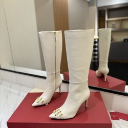 Valentino Boots