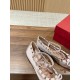 Valentino Ballet Shoes