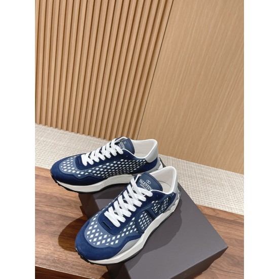 Valentino open skate Sneakers