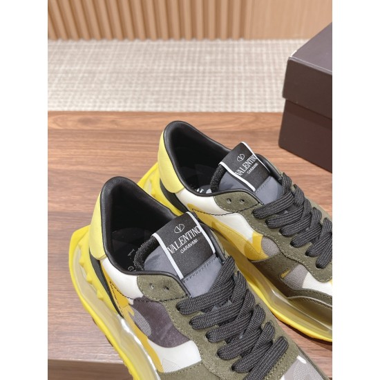 Valentino open skate Sneakers