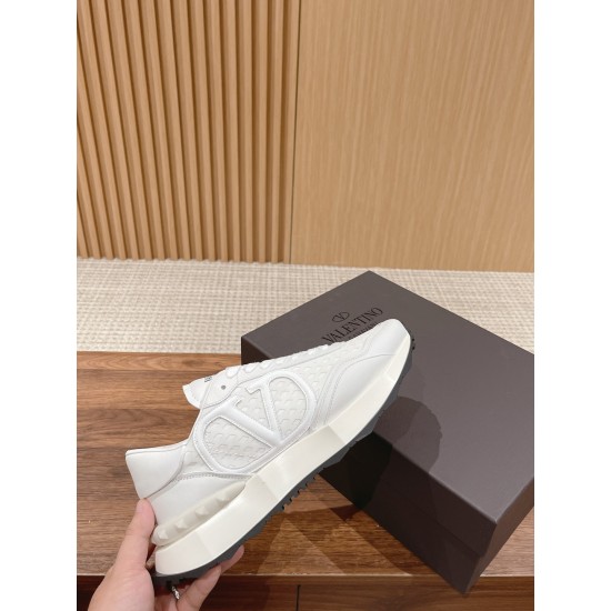 Valentino open skate Sneakers