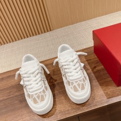 Valentino open skate Sneakers