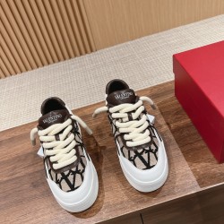 Valentino open skate Sneakers