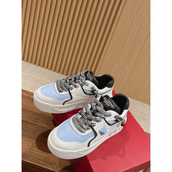 Valentino open skate Sneakers