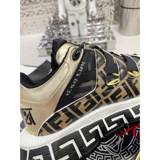 VERSACE
