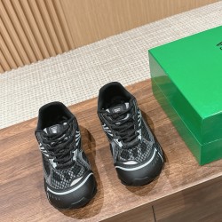 Bottega Veneta BV Sneakers