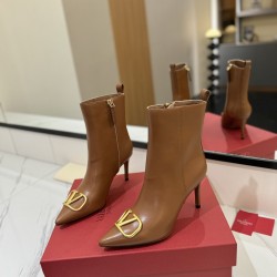 Valentino Boots