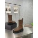 Bottega Veneta BV Boots