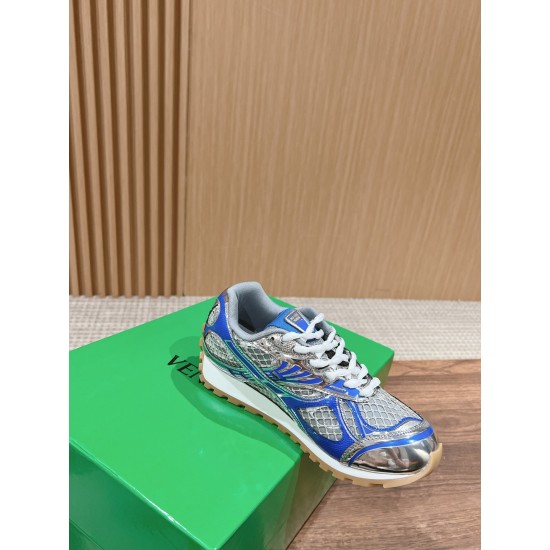 Bottega Veneta BV Sneakers