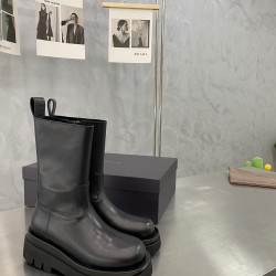 Bottega Veneta BV Boots