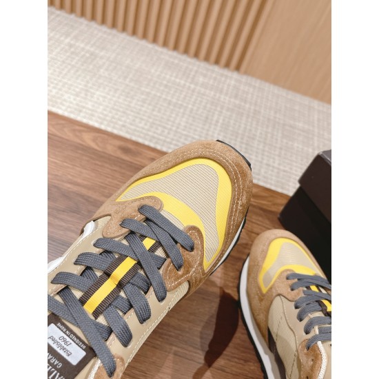 Valentino open skate Sneakers