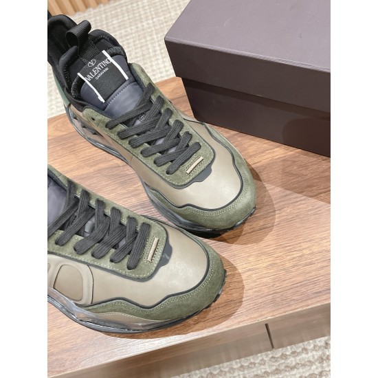 Valentino open skate Sneakers