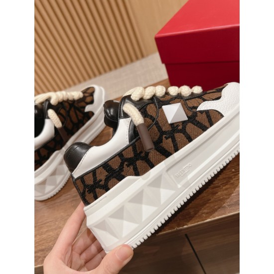 Valentino open skate Sneakers