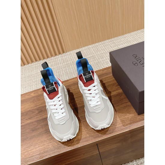 Valentino open skate Sneakers