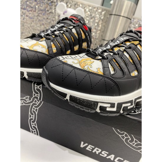 VERSACE