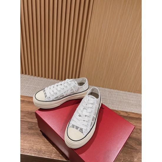 Valentino open skate Sneakers