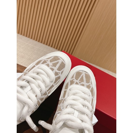 Valentino open skate Sneakers