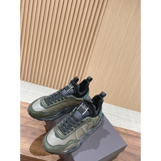 Valentino open skate Sneakers