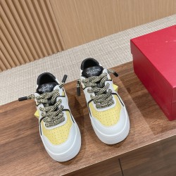 Valentino open skate Sneakers