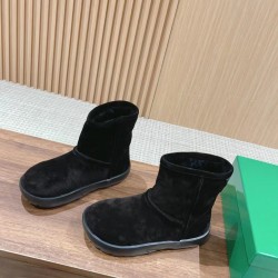 Bottega Veneta BV Boots