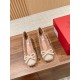 Valentino Ballet Shoes