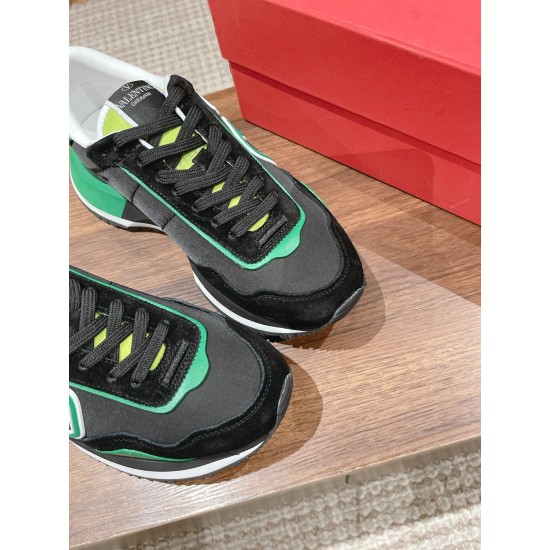 Valentino open skate Sneakers