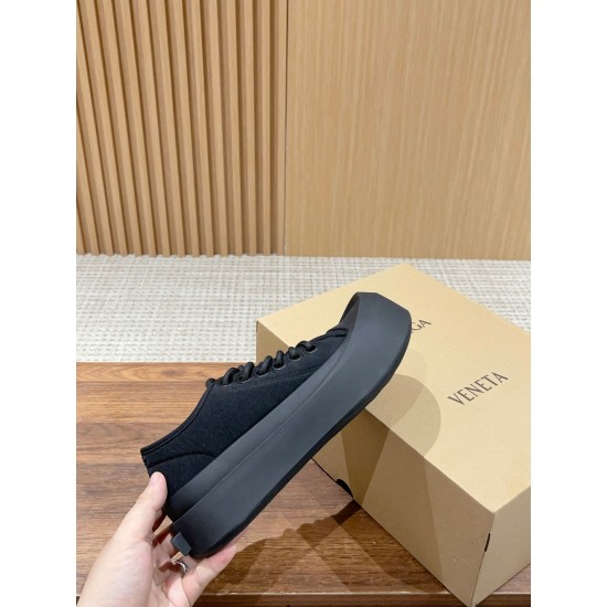 Bottega Veneta BV Sneakers