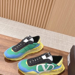 Valentino open skate Sneakers