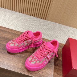 Valentino open skate Sneakers