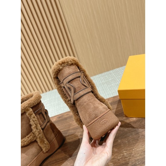TODS TODS