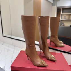 Valentino Boots