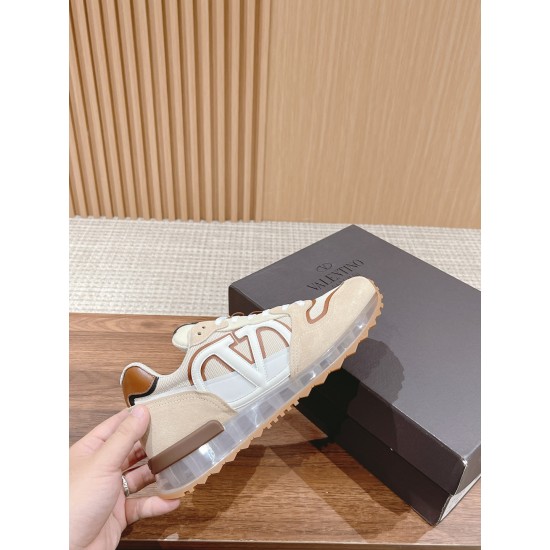 Valentino open skate Sneakers