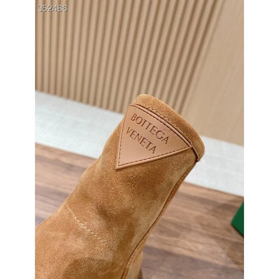 Bottega Veneta BV Boots