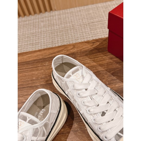 Valentino open skate Sneakers