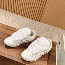 Lanvin Bruno Sialelli Sneakers