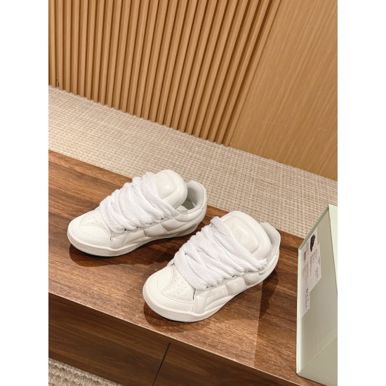 Lanvin Bruno Sialelli Sneakers Lanvin Bruno Sialelli Sneakers
