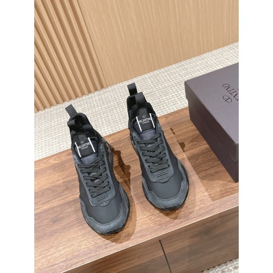 Valentino open skate Sneakers