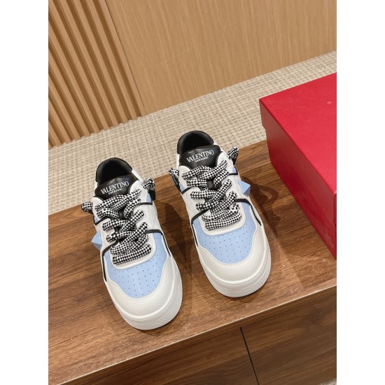 Valentino open skate Sneakers