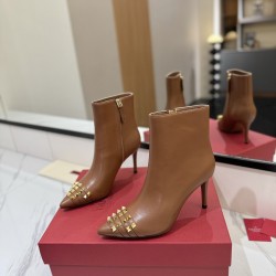 Valentino Boots