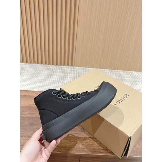 Bottega Veneta BV Sneakers