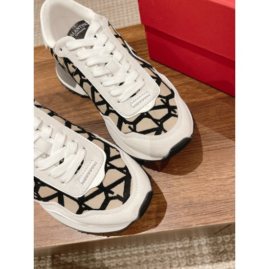 Valentino open skate Sneakers