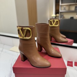 Valentino Boots