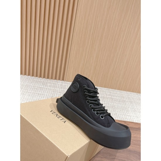 Bottega Veneta BV Sneakers