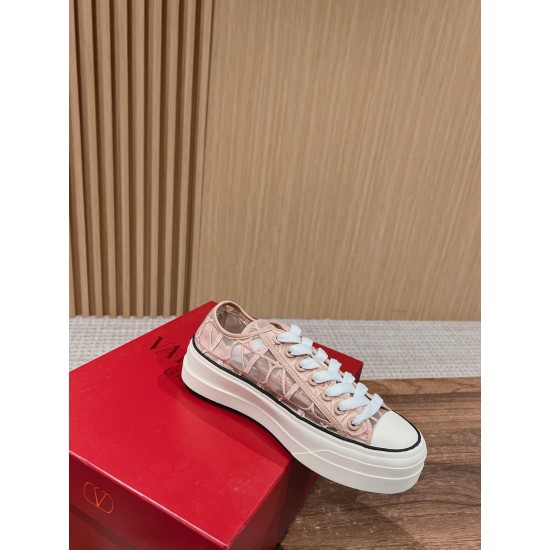 Valentino open skate Sneakers