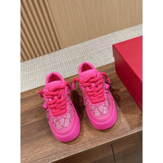 Valentino open skate Sneakers