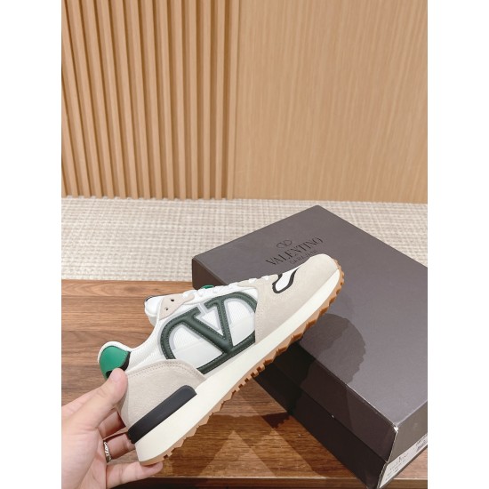 Valentino open skate Sneakers