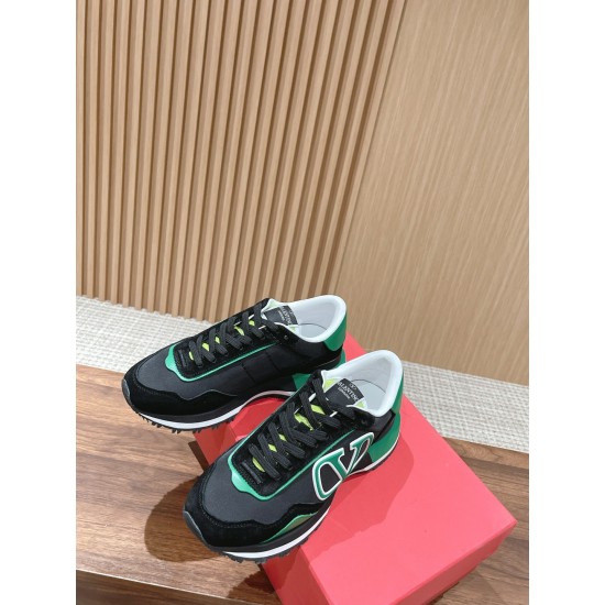 Valentino open skate Sneakers