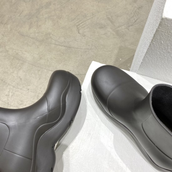 Bottega Veneta BV Boots