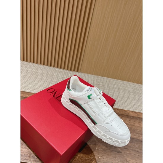 Valentino open skate Sneakers